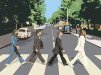 Pantallazo Abbey Road