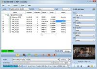 Pantallazo ImTOO DVD to MP4 Suite