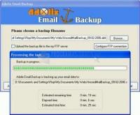 Foto Adolix Email Backup