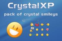 Pantallazo CrystalXP Smiley Pack
