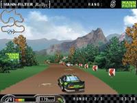 Pantallazo Mann-Filter Rallye