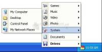 Screenshot Handy Folders