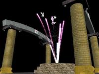Pantallazo Fireworks Simulator Engine