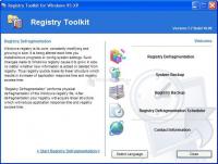 Captura Advanced Registry Doctor Pro