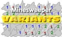 Pantallazo Minesweeper Variants