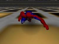 Foto Spider-Man 3D Screensaver