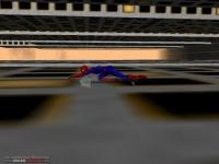 Captura Spider-Man 3D Screensaver