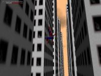Screenshot Spider-Man 3D Screensaver