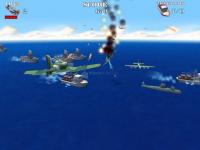 Screenshot Naval Strike