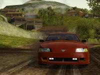 Foto Ford Racing 3