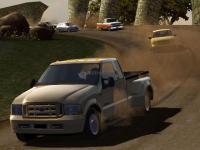 Screenshot Ford Racing 3