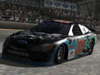 Pantalla Ford Racing 3